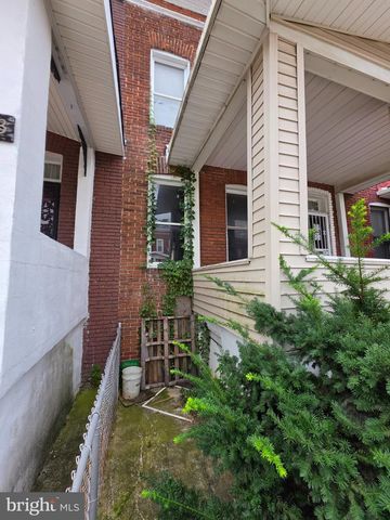 3135 OAKFORD AVE, Baltimore, MD 21215