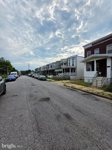 3135 OAKFORD AVE, Baltimore, MD 21215