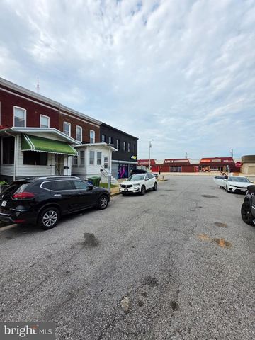 3135 OAKFORD AVE, Baltimore, MD 21215