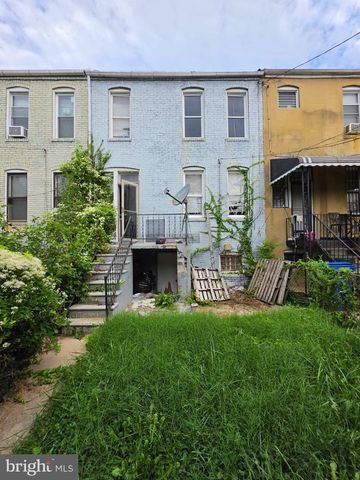 3135 OAKFORD AVE, Baltimore, MD 21215