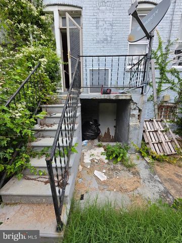 3135 OAKFORD AVE, Baltimore, MD 21215