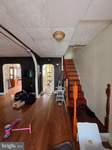 3135 OAKFORD AVE, Baltimore, MD 21215