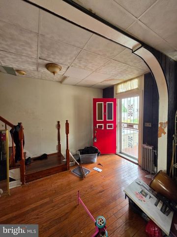 3135 OAKFORD AVE, Baltimore, MD 21215
