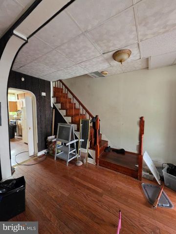 3135 OAKFORD AVE, Baltimore, MD 21215