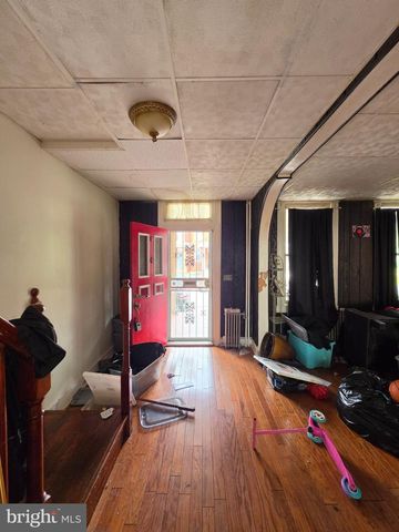 3135 OAKFORD AVE, Baltimore, MD 21215