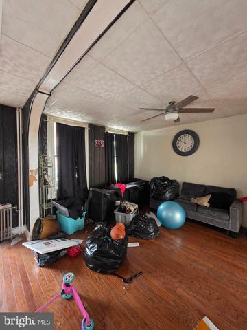 3135 OAKFORD AVE, Baltimore, MD 21215
