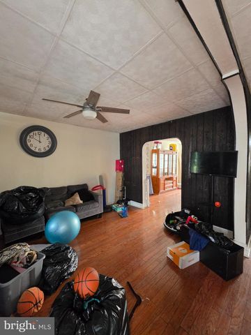 3135 OAKFORD AVE, Baltimore, MD 21215