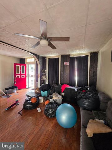 3135 OAKFORD AVE, Baltimore, MD 21215