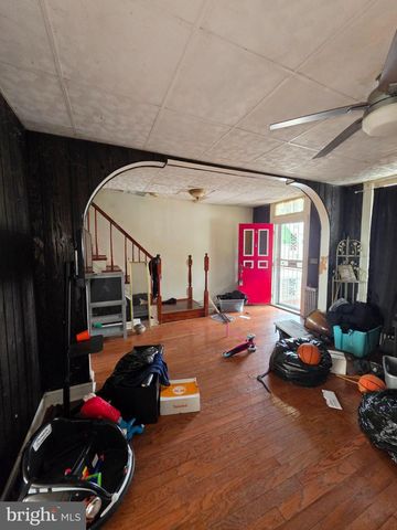 3135 OAKFORD AVE, Baltimore, MD 21215