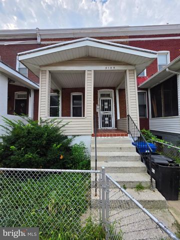 3135 OAKFORD AVE, Baltimore, MD 21215