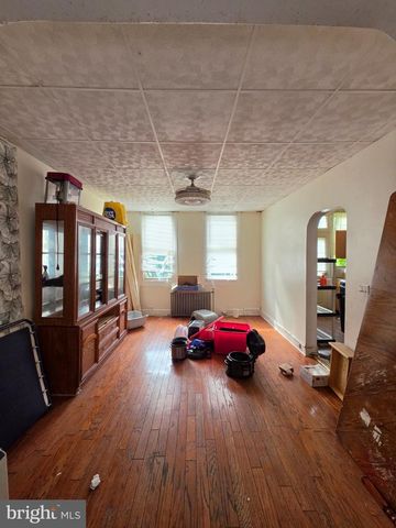 3135 OAKFORD AVE, Baltimore, MD 21215