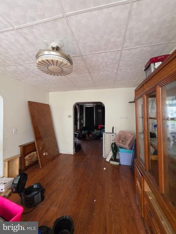 3135 OAKFORD AVE, Baltimore, MD 21215