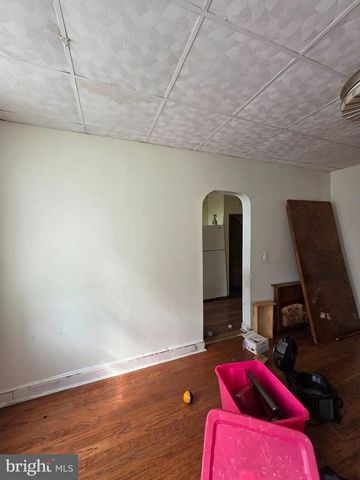 3135 OAKFORD AVE, Baltimore, MD 21215