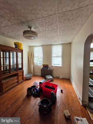 3135 OAKFORD AVE, Baltimore, MD 21215