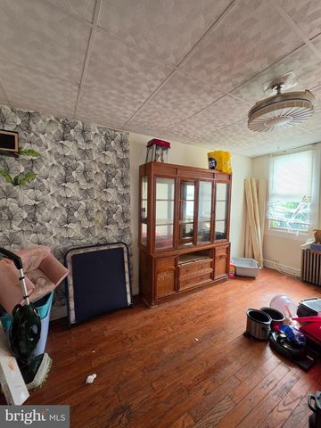3135 OAKFORD AVE, Baltimore, MD 21215