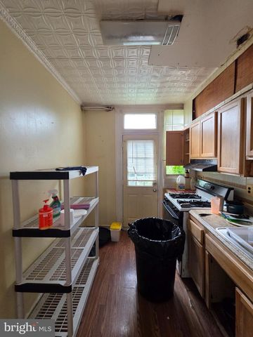 3135 OAKFORD AVE, Baltimore, MD 21215