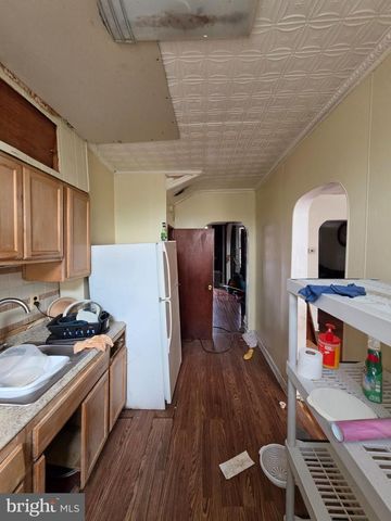 3135 OAKFORD AVE, Baltimore, MD 21215