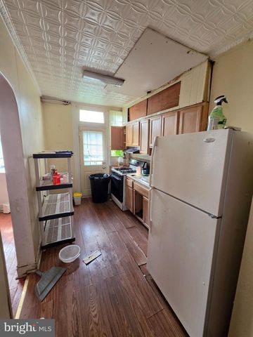 3135 OAKFORD AVE, Baltimore, MD 21215