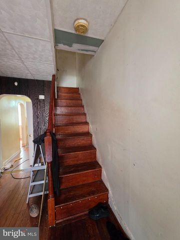 3135 OAKFORD AVE, Baltimore, MD 21215