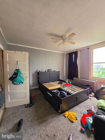 3135 OAKFORD AVE, Baltimore, MD 21215