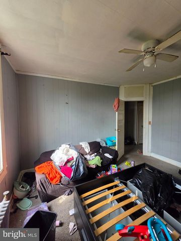 3135 OAKFORD AVE, Baltimore, MD 21215