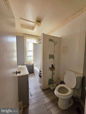 3135 OAKFORD AVE, Baltimore, MD 21215