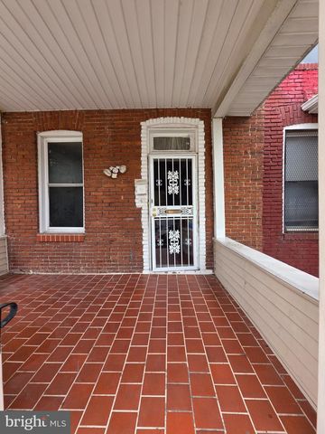 3135 OAKFORD AVE, Baltimore, MD 21215