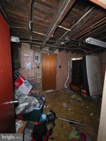 3135 OAKFORD AVE, Baltimore, MD 21215
