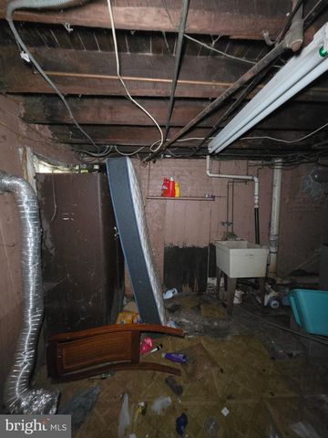 3135 OAKFORD AVE, Baltimore, MD 21215
