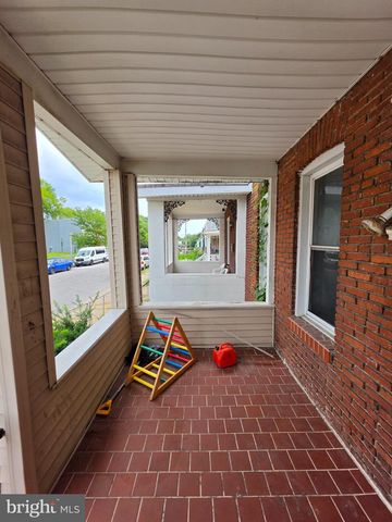 3135 OAKFORD AVE, Baltimore, MD 21215