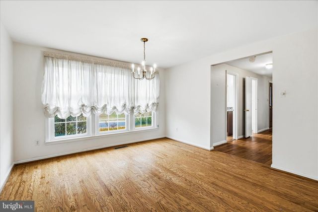 19312 MEADERIDGE PL, Montgomery Village, MD 20886