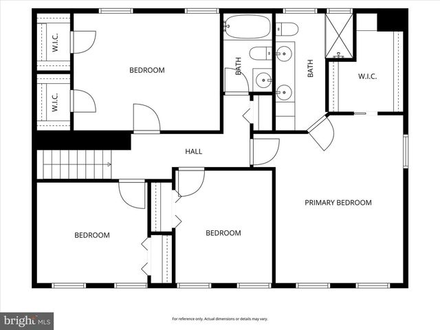 19312 MEADERIDGE PL, Montgomery Village, MD 20886