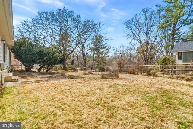 19312 MEADERIDGE PL, Montgomery Village, MD 20886