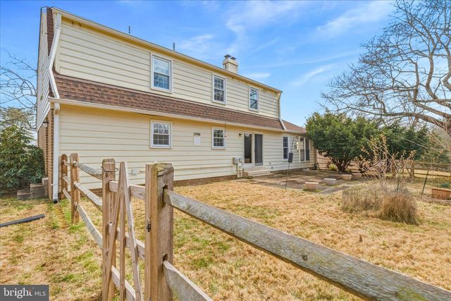 19312 MEADERIDGE PL, Montgomery Village, MD 20886