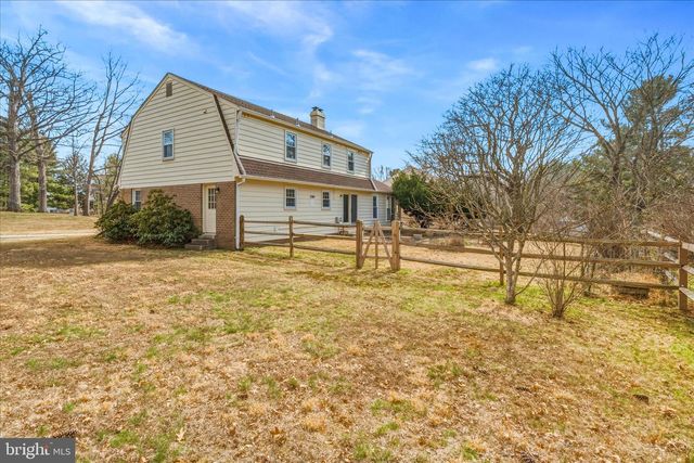 19312 MEADERIDGE PL, Montgomery Village, MD 20886