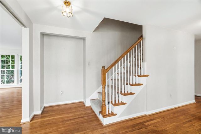 19312 MEADERIDGE PL, Montgomery Village, MD 20886