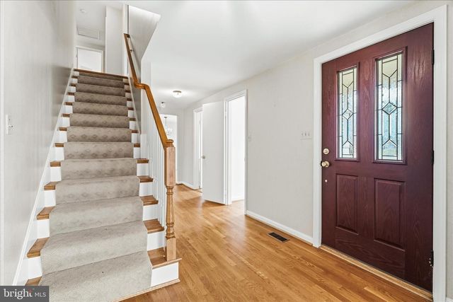 19312 MEADERIDGE PL, Montgomery Village, MD 20886