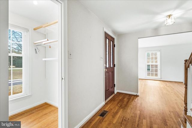 19312 MEADERIDGE PL, Montgomery Village, MD 20886