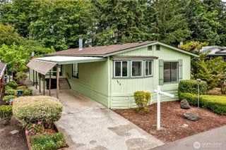 1111 Archwood Drive SW ##204, Olympia, WA 98502