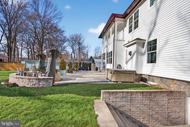 7726 SCHELHORN RD, Alexandria, VA 22306