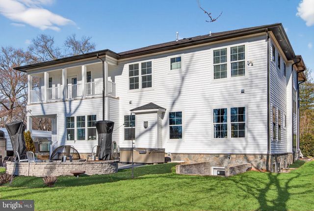 7726 SCHELHORN RD, Alexandria, VA 22306