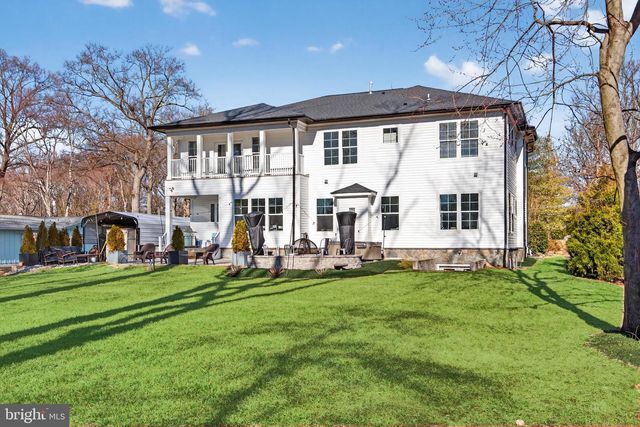 7726 SCHELHORN RD, Alexandria, VA 22306