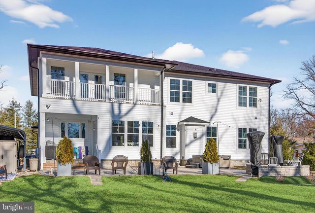 7726 SCHELHORN RD, Alexandria, VA 22306