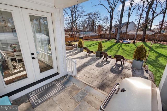 7726 SCHELHORN RD, Alexandria, VA 22306