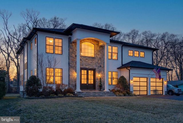 7726 SCHELHORN RD, Alexandria, VA 22306