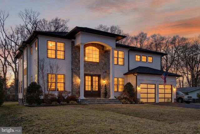 7726 SCHELHORN RD, Alexandria, VA 22306