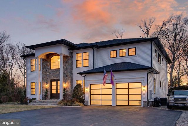 7726 SCHELHORN RD, Alexandria, VA 22306