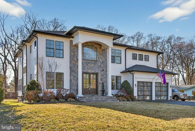 7726 SCHELHORN RD, Alexandria, VA 22306