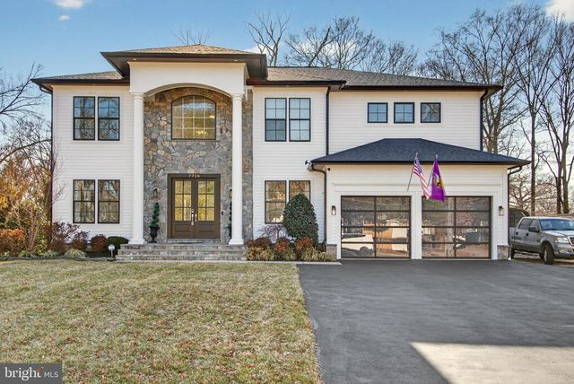 7726 SCHELHORN RD, Alexandria, VA 22306