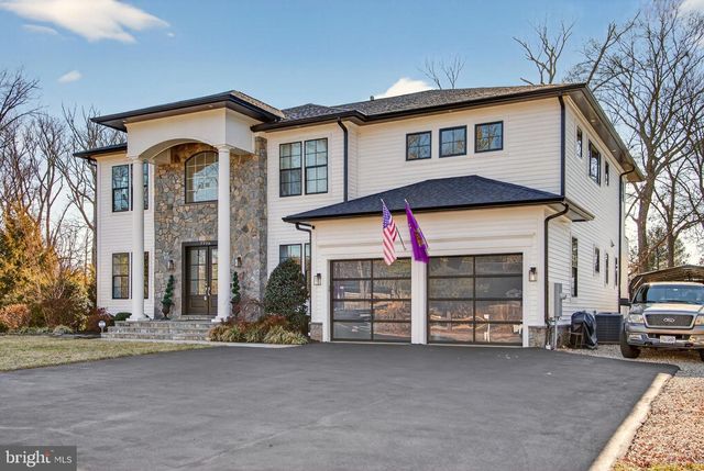 7726 SCHELHORN RD, Alexandria, VA 22306